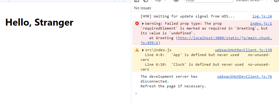 props-validate